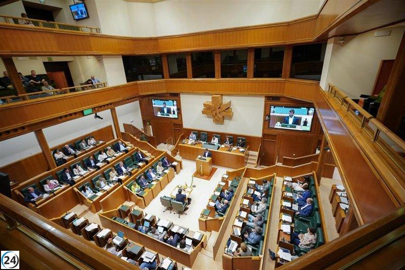 El PNV propone unir fuerzas contra la decisión del TS sobre títulos extranjeros en Euskadi.