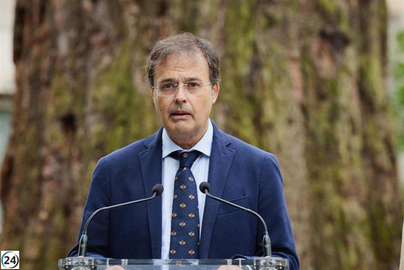 Gobierno Vasco solicita a Sanidad una respuesta urgente ante el fallo del TS para la homologación de títulos médicos.