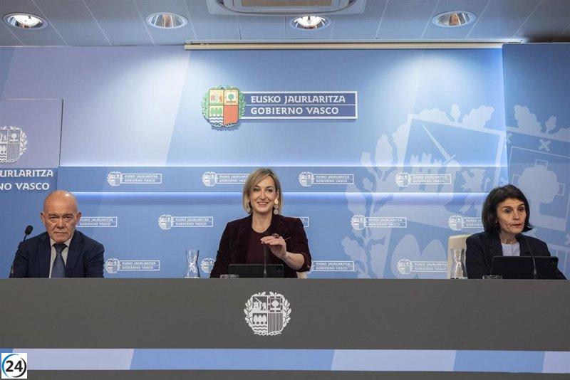 Gobierno Vasco y central colaboran ante fallo del Supremo sobre homologación de títulos.