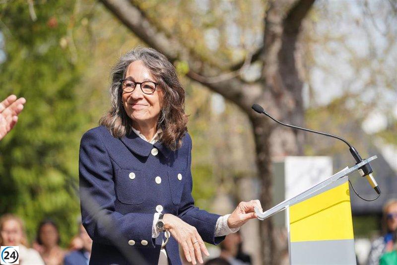 Garmendia estima en 800 las personas perjudicadas por el rechazo al traspaso de homologación de títulos extranjeros a Euskadi.