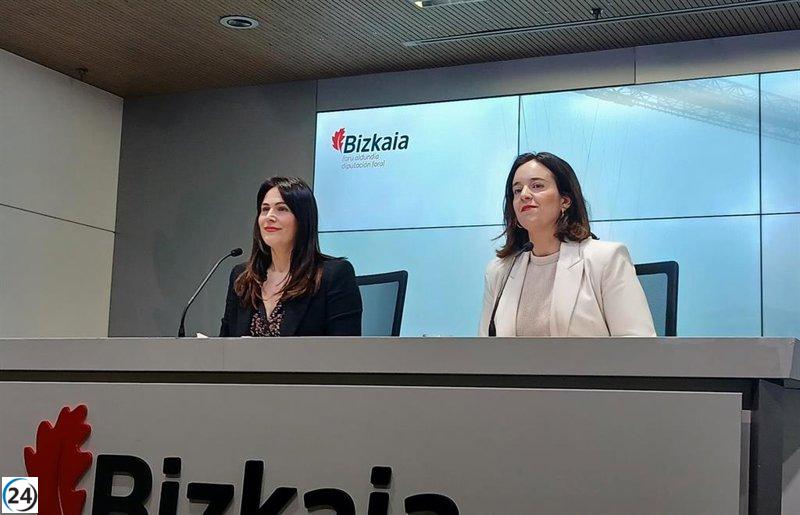 Hacienda de Bizkaia detecta 448,8 millones en fraude fiscal en 2022, un incremento del 4,4%.