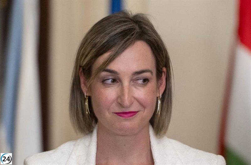 El Gobierno Vasco llevará al Constitucional la revocación del traspaso de la homologación de títulos foráneos.