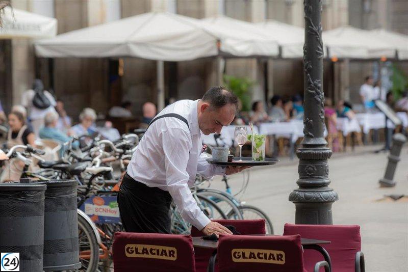 Euskadi suma 4.541 nuevos afiliados en marzo, alcanzando un total de 1.022.439 cotizantes a la Seguridad Social.
