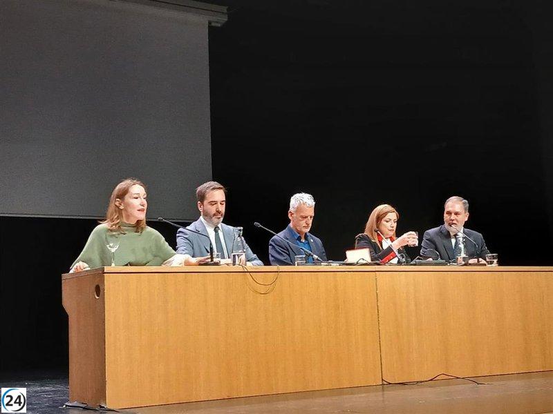 Subijana aboga por la convivencia de la protección a víctimas y la defensa de los acusados en el sistema legal.