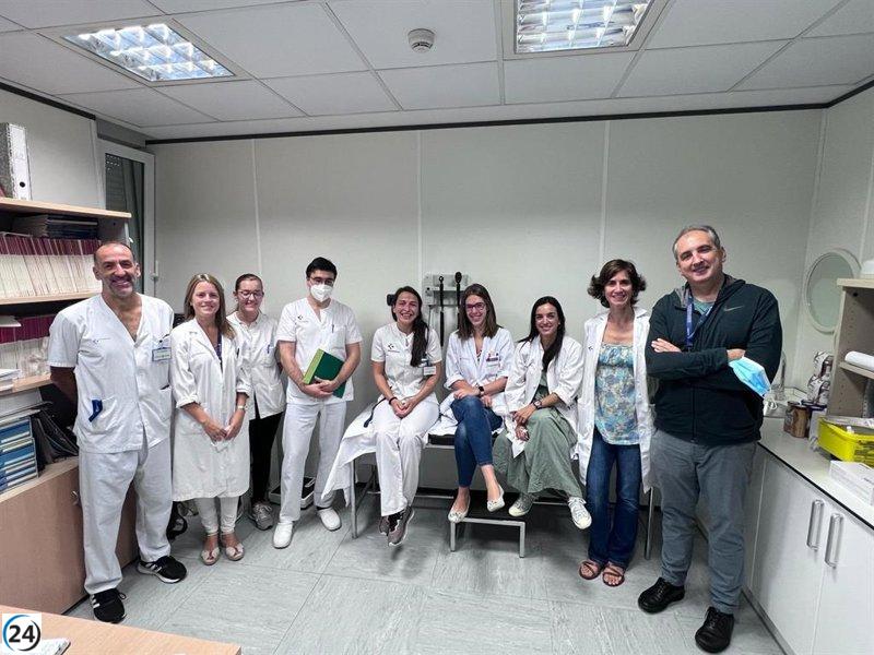 Euskadi registra 8.000 casos de Parkinson, con 400 nuevos diagnósticos anuales.