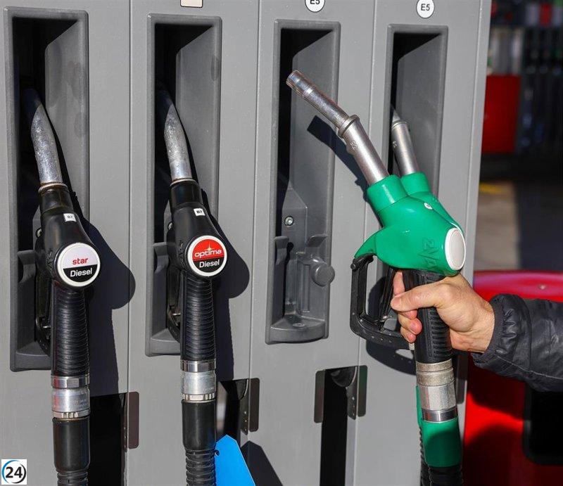 Inflación en Euskadi: marzo registra un aumento del 0,2% y el índice interanual alcanza el 2,8%.