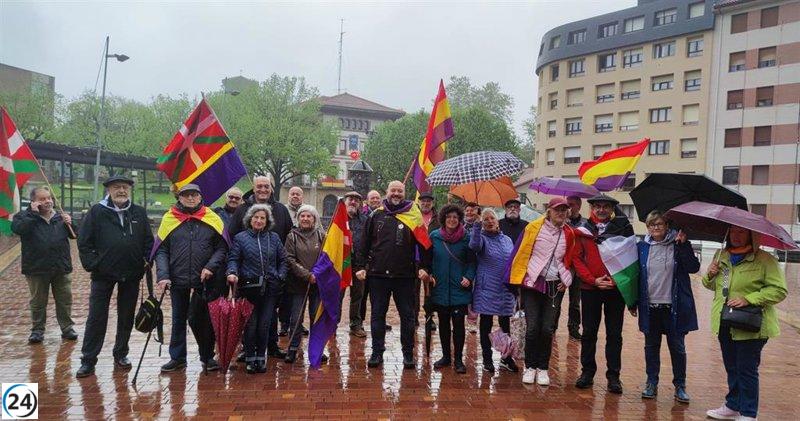 Podemos aboga por una república que asegure derechos para todos.