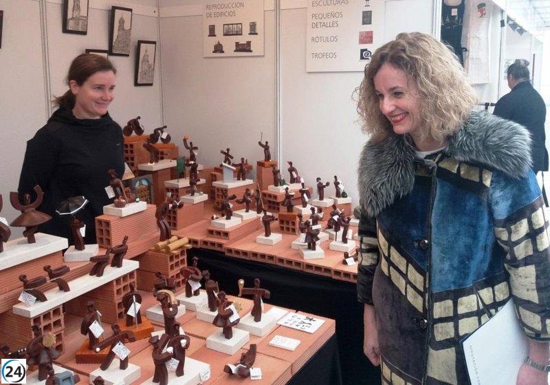 Diputación de Álava destina 50.000 euros a impulsar talleres artesanales.