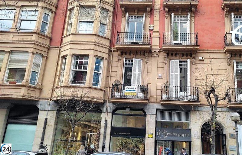 El BOE designa Lasarte-Oria, Zumaia, Irun y Barakaldo como áreas en crisis.