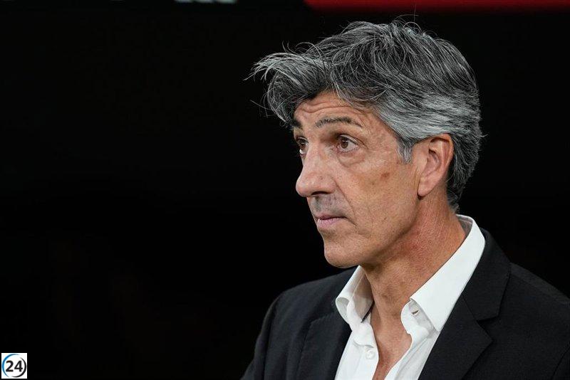 Imanol Alguacil: