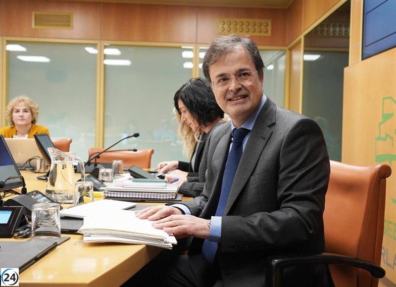 Mujer de Getxo sufre intoxicación por plomo tras usar jarra adquirida hace 15 años en Andalucía.