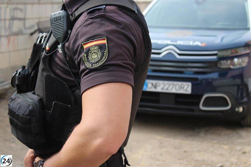 Detenidos en Bilbao por explotación y amenazas contra mujeres extranjeras.