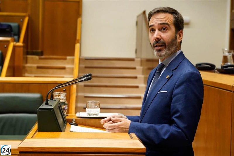 Euskadi y Ciudad de México se unen para potenciar el turismo mediante un nuevo acuerdo.