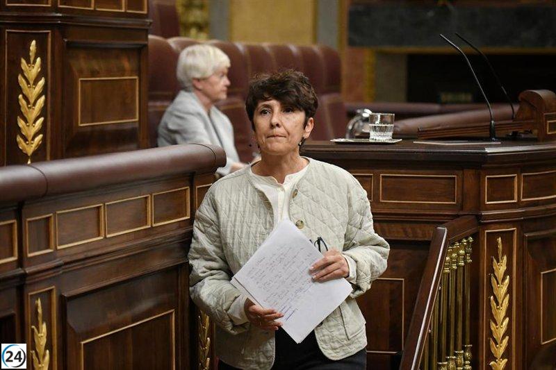 PNV propone reformar la Ley del TC para que decida sobre competencias.