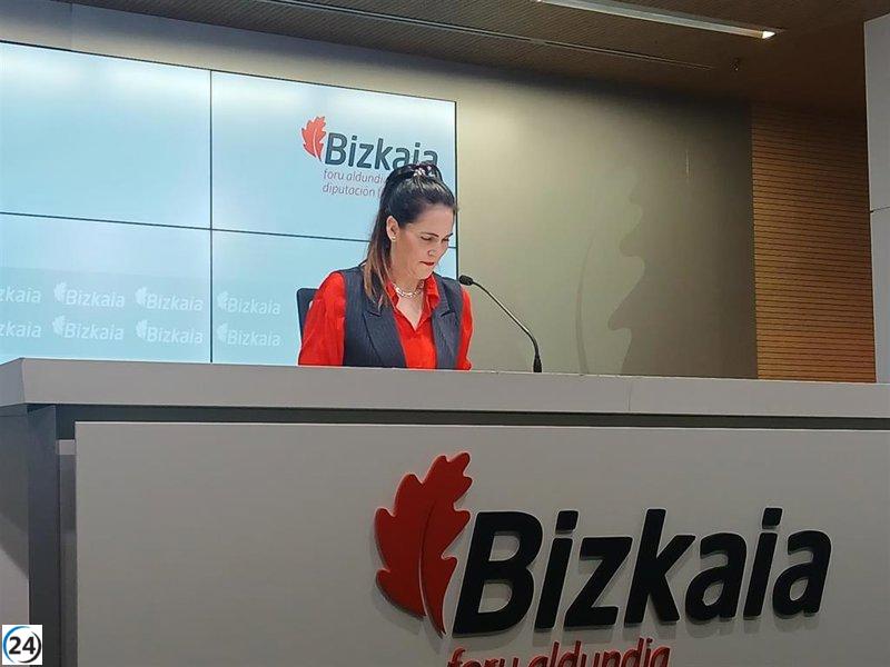 Bizkaia ignora la filtración de datos de menores, pero expresa descontento con la información del Ministerio.