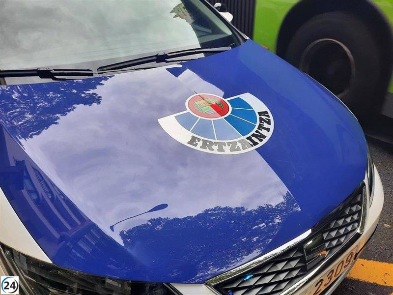 Trabajador muere tras caer del tejado en Bilbao durante obras.