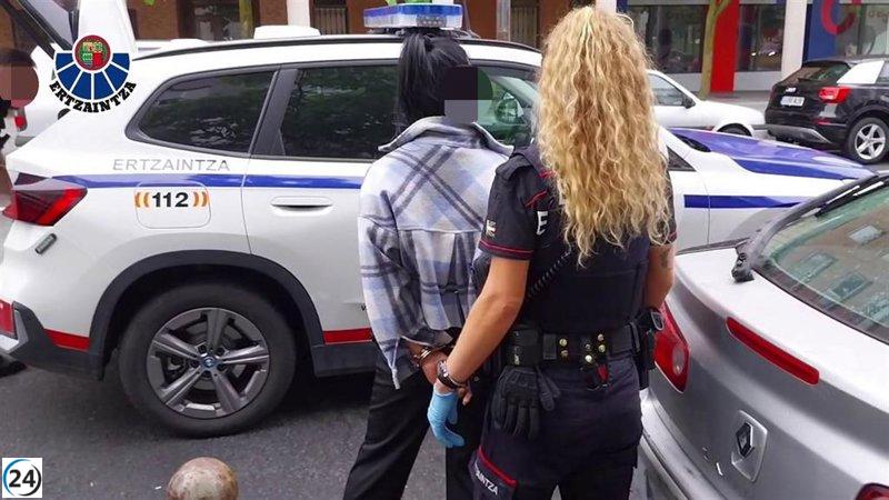 Desarticulada red de trata: 34 mujeres rescatadas y 19 arrestos.
