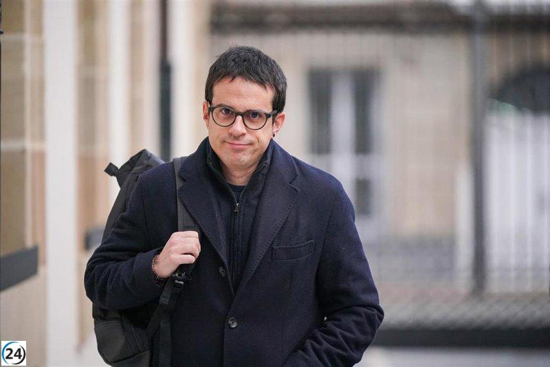 EH Bildu considera escasas las oportunidades de lograr beneficios y pide una verdadera bilateralidad.