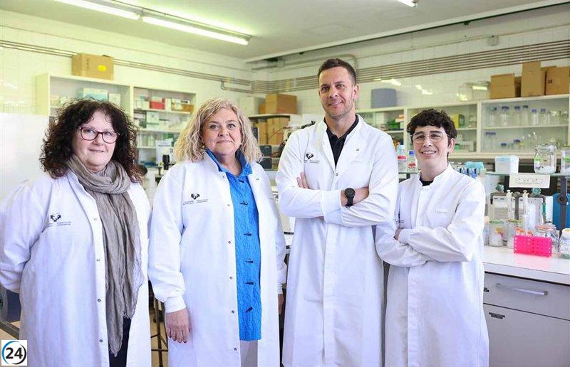 EHU revela que erradicar una célula activa del cáncer hace desaparecer casi por completo la metástasis hepática.