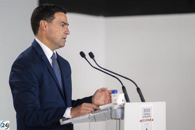 Pradales convoca un Congreso en 2027 para revitalizar el euskera y pide la participación activa de la sociedad.