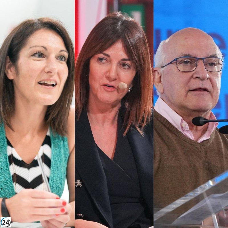 Eurodiputados del País Vasco subrayan los beneficios de la adhesión a la UE y promueven su progreso continuo.