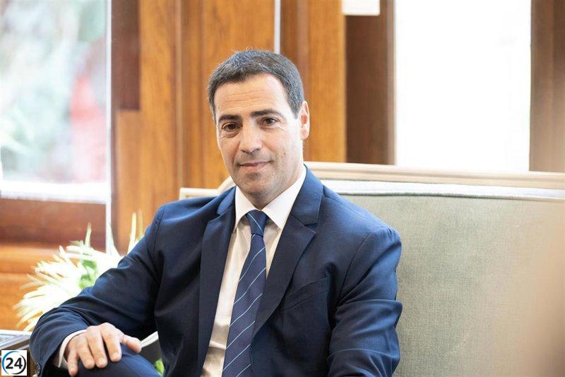 Pradales afirma que la honestidad y la transparencia son esenciales en la política.