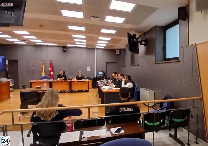 El Tribunal Constitucional revoca el cierre del caso de homicidio en Bilbao vinculado a un individuo que asesinó a cinco hombres.