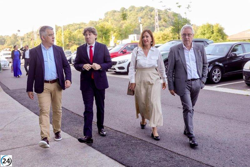 Andueza y Sánchez expresan su descontento por Cerdán y exigen una investigación exhaustiva de la Justicia.