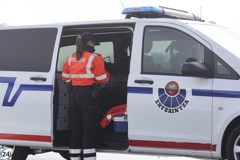 El Gobierno del País Vasco aumentará los controles de alcohol y drogas en verano.