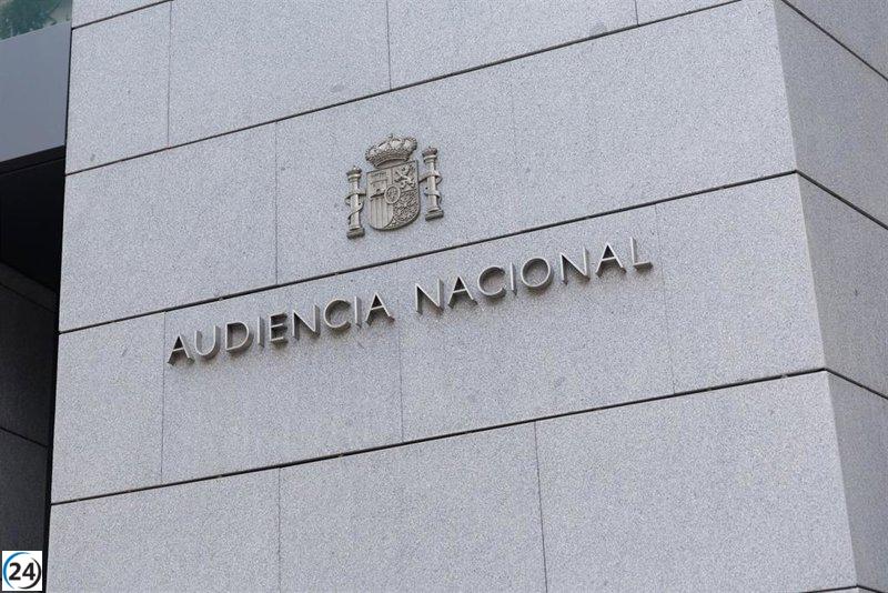 Exmiembro de ETA 'Kubati' y cinco cómplices recibirán dos años de prisión tras acuerdo con Fiscalía por 120 'ongi etorris'.