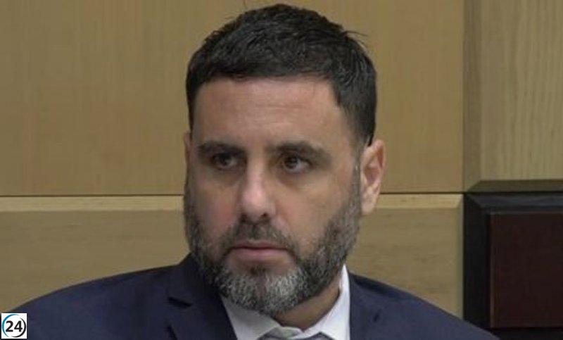 Abogado de Pablo Ibar identifica testigo que podría revelar autores de crímenes en Florida.