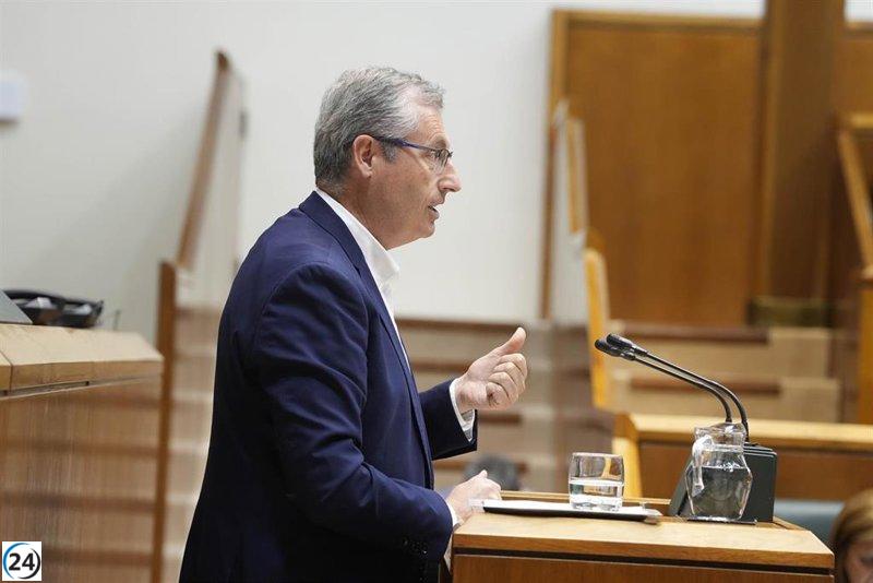 El PNV evaluará la propuesta de EH Bildu sobre el euskera y buscará un acuerdo viable.