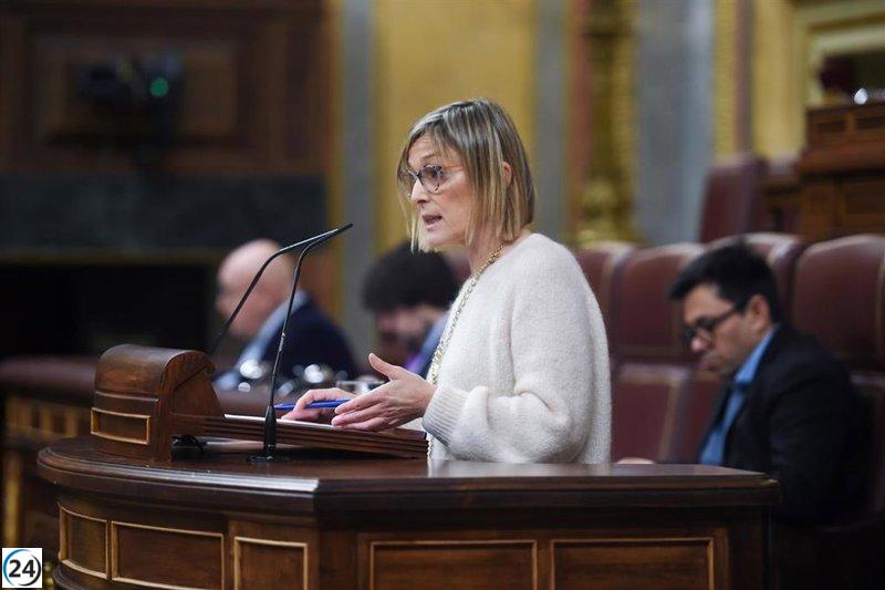 PNV aplaude mejoras en acceso eléctrico para la industria tras decreto del apagón.