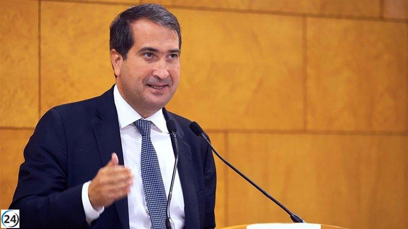 BBVA considera las opciones del Gobierno sobre la OPA, incluida su posible撤回.