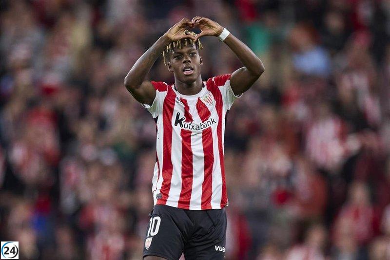 Athletic defiende su postura: