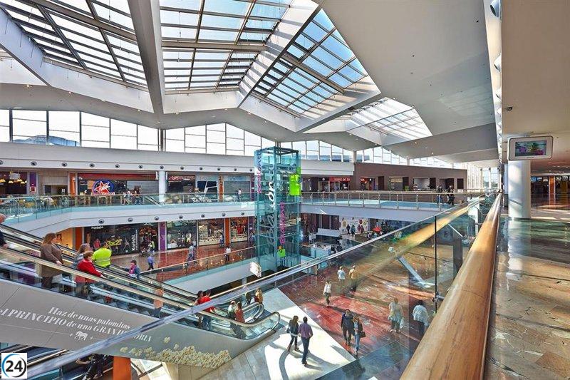 Rivoli Asset Management compra el centro comercial Ballonti en Portugalete por 120 millones de euros.