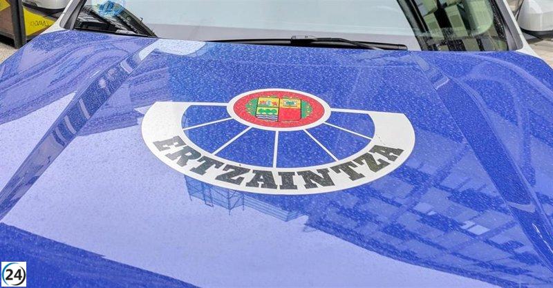 Detenido por asesinato en Bilbao permanecerá bajo custodia policial.