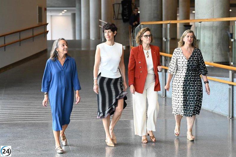 Bizkaia lanza 112 iniciativas en su Plan de Empleo II para integrar a 30.000 trabajadores antes de 2029.