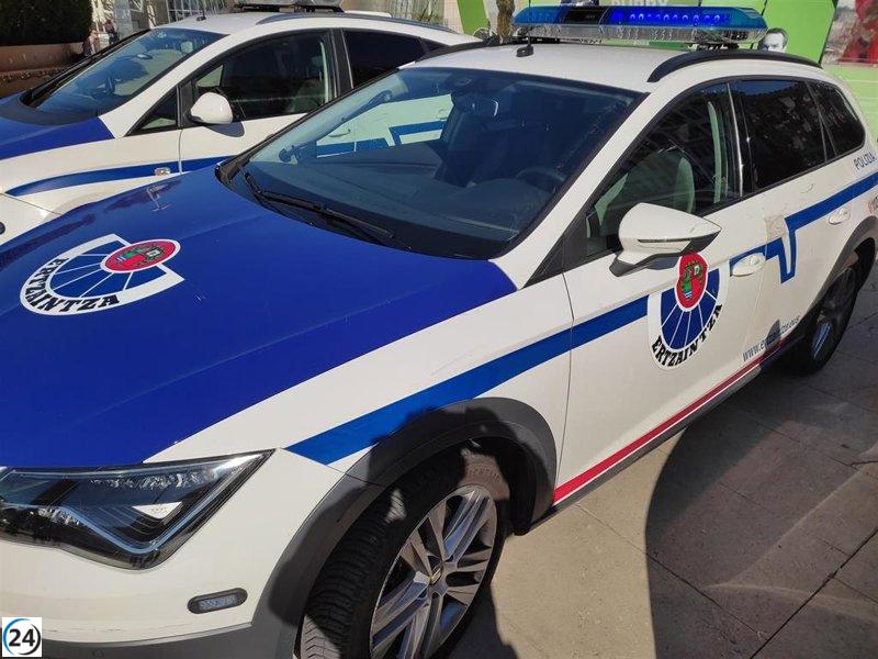 Ertzaintza indaga en triadas de estafas a ancianos mediante el método 