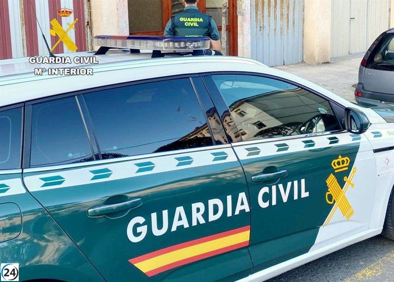 Arrestado un individuo por supuesta agresión sexual a menores en Treviño.