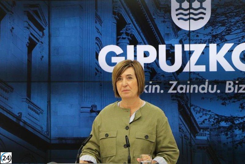 Gipuzkoa destina 1,5 millones para impulsar el comercio local y apoyar a microempresas y autónomos.