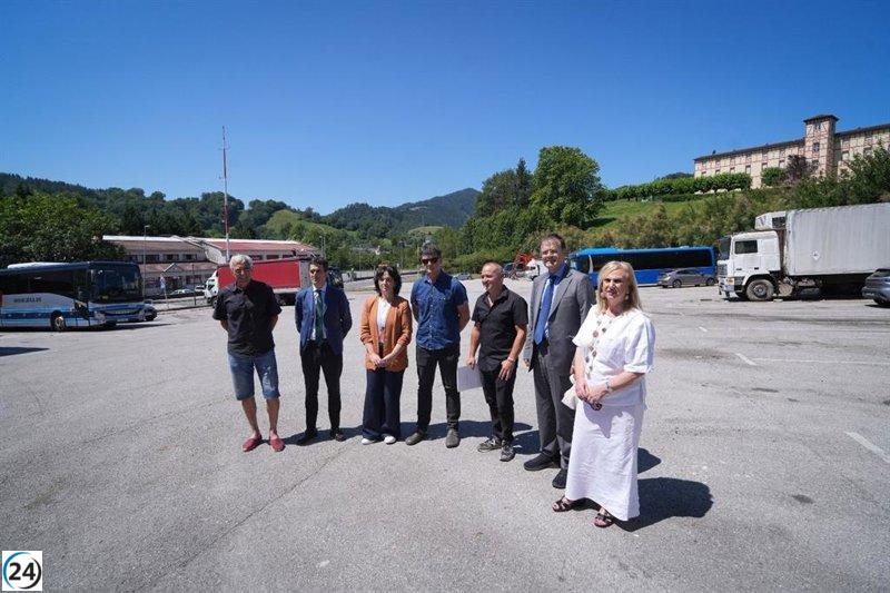 Tolosa tendrá un nuevo hospital público con 74 camas y 3 quirófanos listo en 5 años.