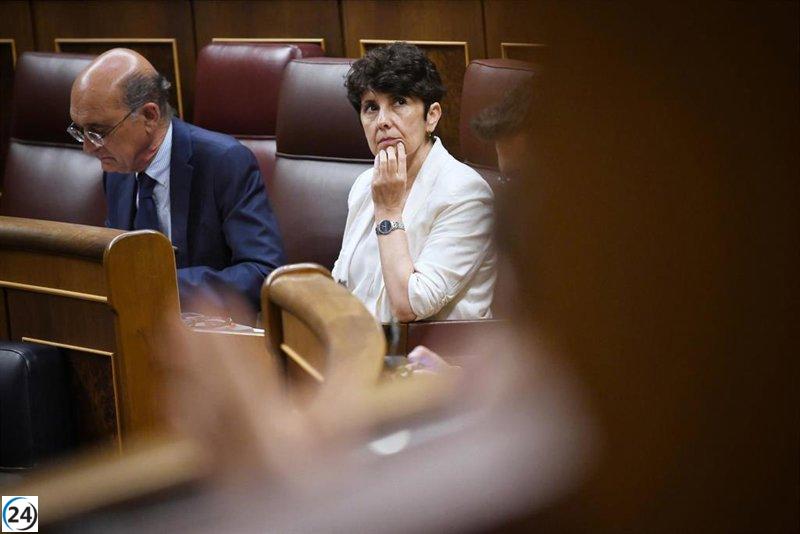 El PNV presiona a Sánchez para que solucione sus problemas urgentes antes de que la confianza colapse.