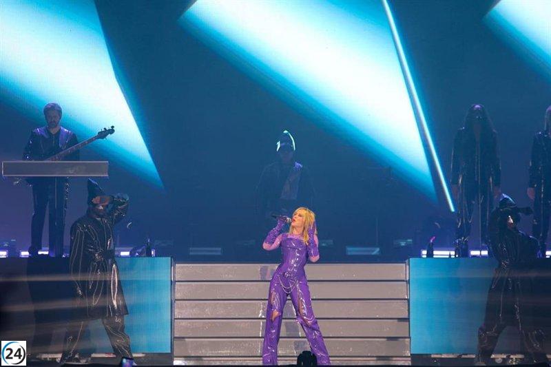 Éxito rotundo para el Bilbao BBK Live: 115,000 asistentes de 50 naciones celebran su 19ª edición.