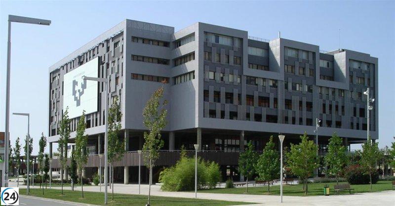 EHU abre el lunes las inscripciones para el grado 2025-26, con 20.638 solicitudes registradas.