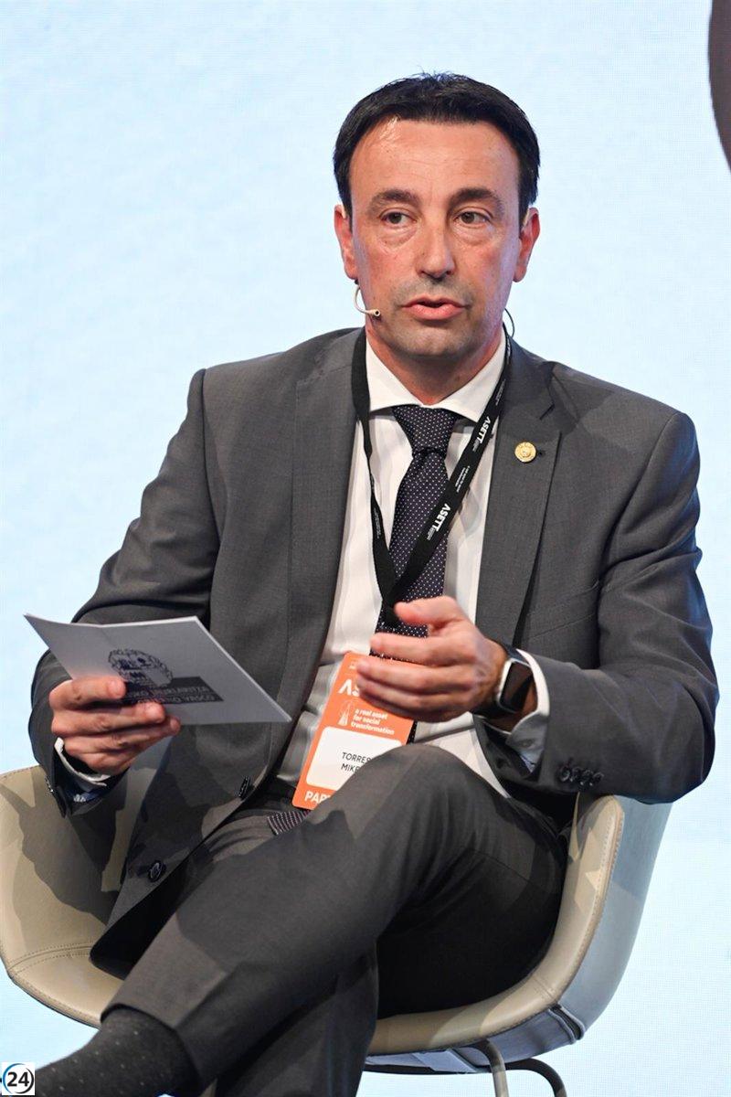 Gobierno propone salario mínimo de convenio entre 1.268 y 1.385 euros en 14 pagas.