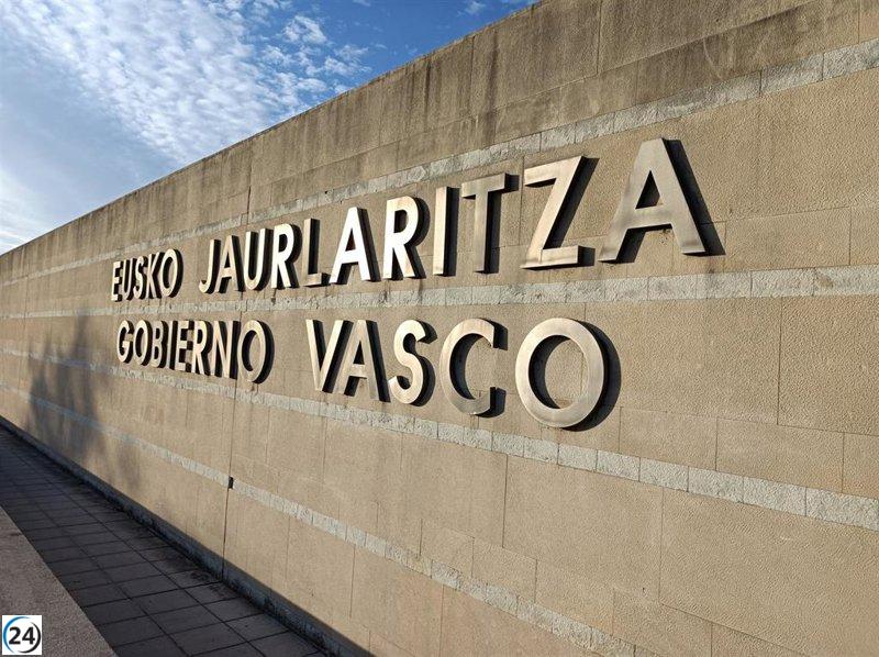 Gobierno vasco y sindicatos pactan dos días de teletrabajo para empleados públicos.