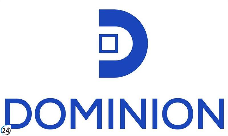 Dominion reporta una caída del 70% en sus ganancias del primer semestre, alcanzando solo 5 millones tras la venta en República Dominicana.