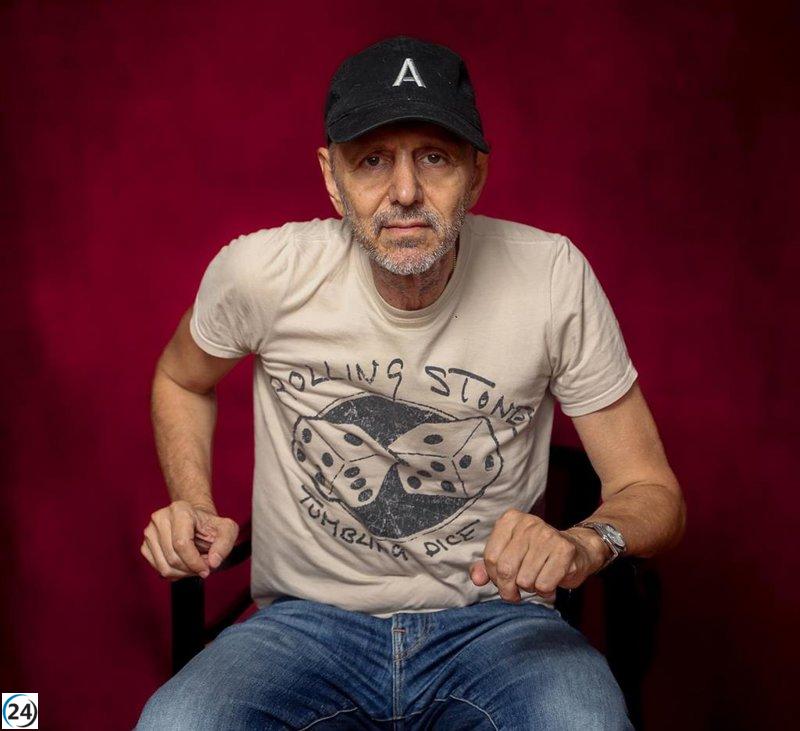 Alejo Stivel, Los Chimberos y Sandro Glacobbe se presentarán en La Pérgola durante la Semana Grande de Bilbao.