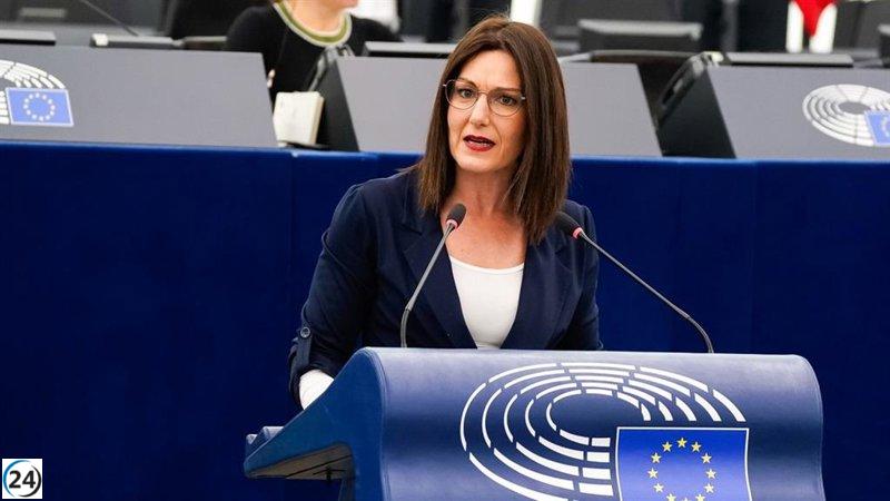 PNV defiende la modernización de las cuentas de la UE, pero rechaza recortes a las regiones.